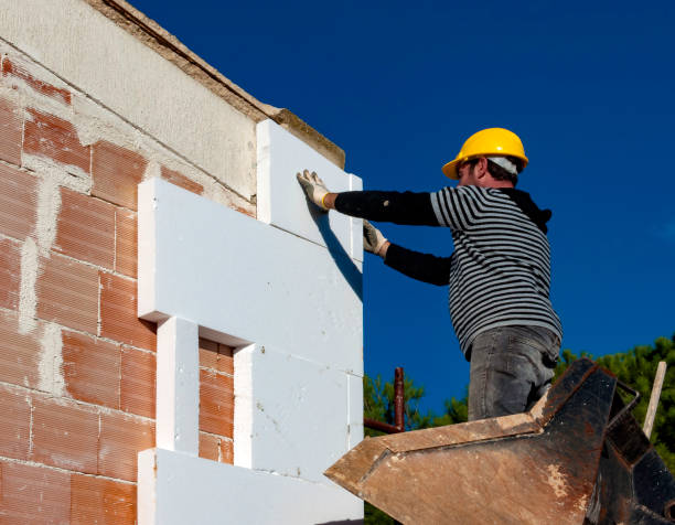 Best Spray Foam Insulation in Windber, PA