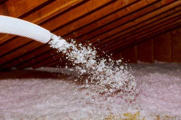 Professional Insulation Contractor in Windber, PA