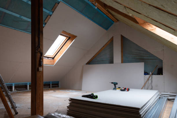 Best Spray Foam Insulation in Windber, PA