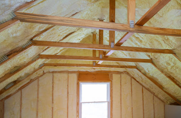 Best Spray Foam Insulation in Windber, PA