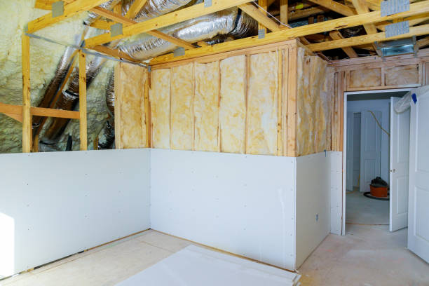 Types of Insulation We Offer in Windber, PA